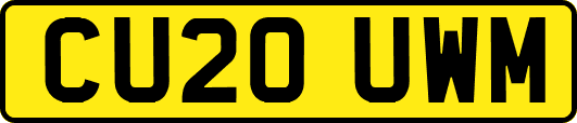 CU20UWM