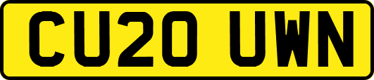 CU20UWN