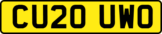 CU20UWO