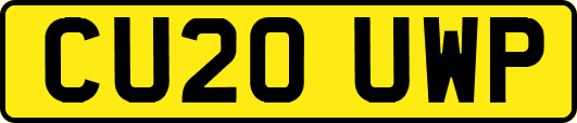 CU20UWP