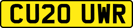 CU20UWR