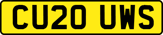 CU20UWS