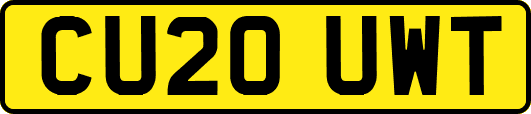 CU20UWT