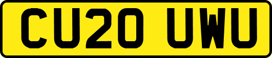 CU20UWU