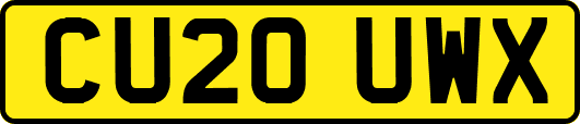 CU20UWX