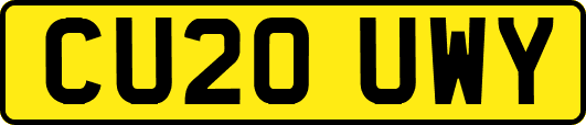 CU20UWY