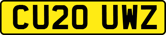 CU20UWZ