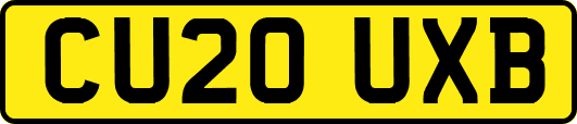 CU20UXB