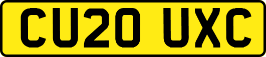 CU20UXC