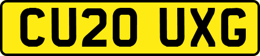 CU20UXG