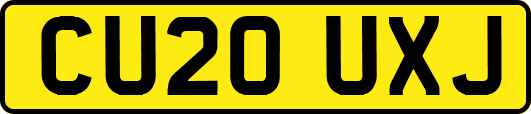 CU20UXJ