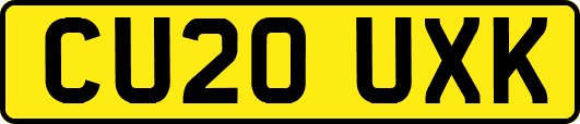 CU20UXK
