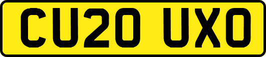 CU20UXO