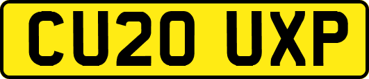 CU20UXP