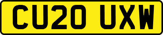 CU20UXW