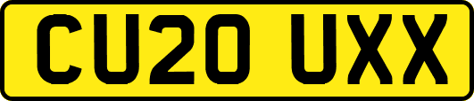 CU20UXX