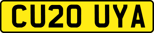 CU20UYA