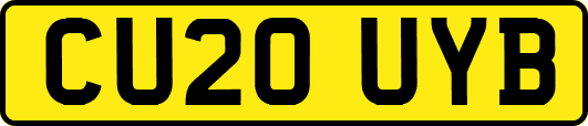CU20UYB