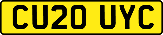 CU20UYC