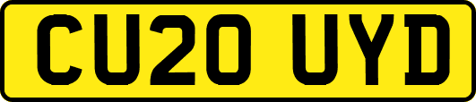 CU20UYD
