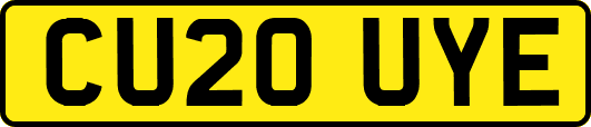 CU20UYE