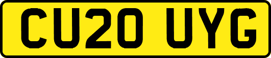 CU20UYG