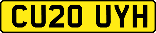 CU20UYH