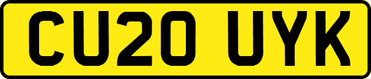 CU20UYK