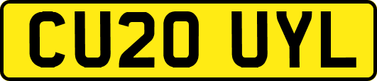 CU20UYL