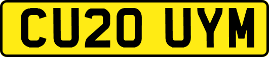 CU20UYM
