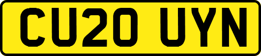 CU20UYN