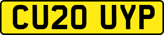 CU20UYP