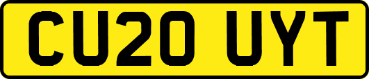 CU20UYT