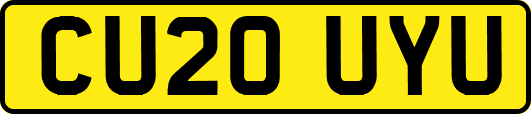CU20UYU