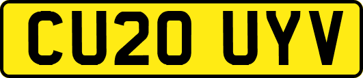 CU20UYV