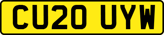 CU20UYW