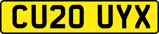 CU20UYX