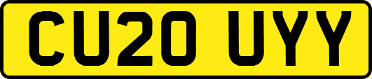 CU20UYY
