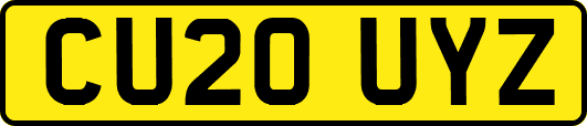 CU20UYZ