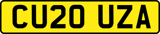 CU20UZA