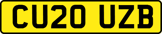 CU20UZB