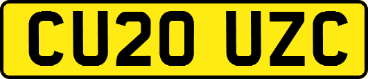 CU20UZC
