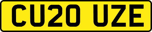 CU20UZE