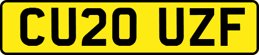 CU20UZF