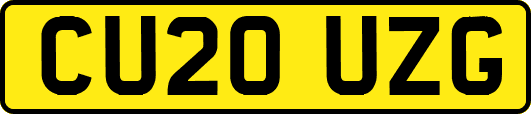 CU20UZG