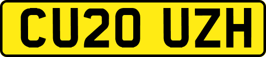 CU20UZH