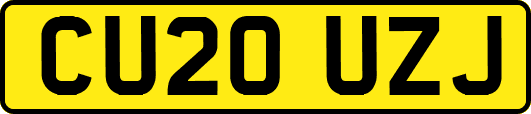 CU20UZJ
