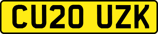 CU20UZK