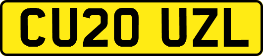 CU20UZL