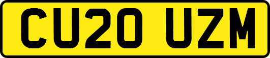 CU20UZM